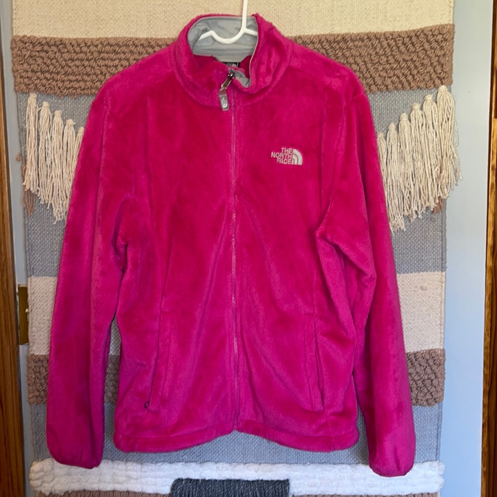 COPY - WOMENS North Face